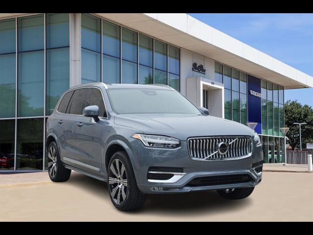 2023 Volvo XC90 Ultimate