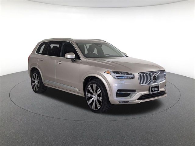 2023 Volvo XC90 Ultimate