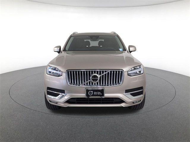 2023 Volvo XC90 Ultimate