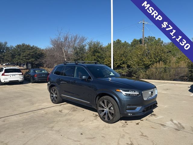 2023 Volvo XC90 Ultimate