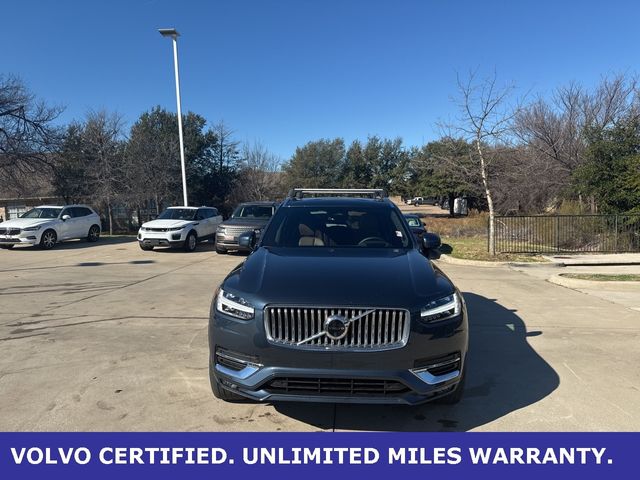 2023 Volvo XC90 Ultimate