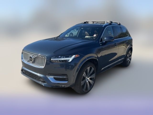 2023 Volvo XC90 Ultimate