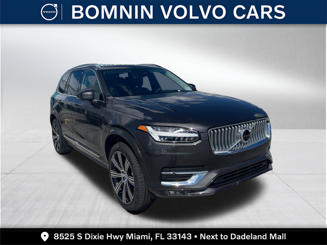 2023 Volvo XC90 Ultimate