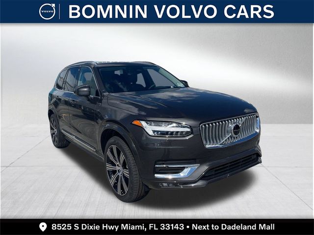 2023 Volvo XC90 Ultimate