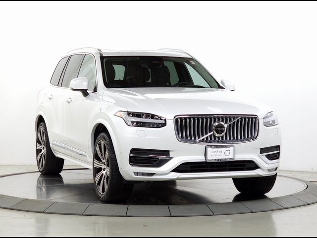 2023 Volvo XC90 Ultimate