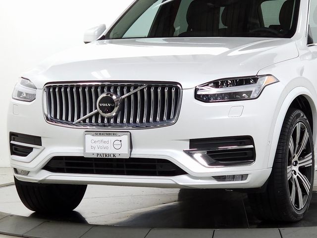 2023 Volvo XC90 Ultimate