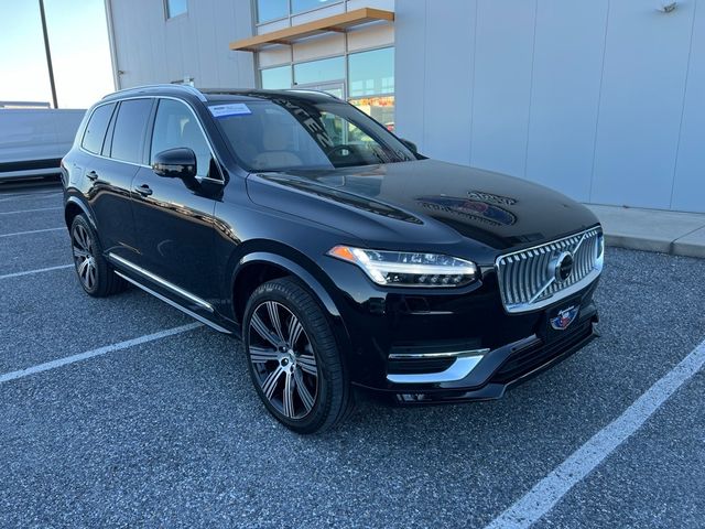 2023 Volvo XC90 Ultimate