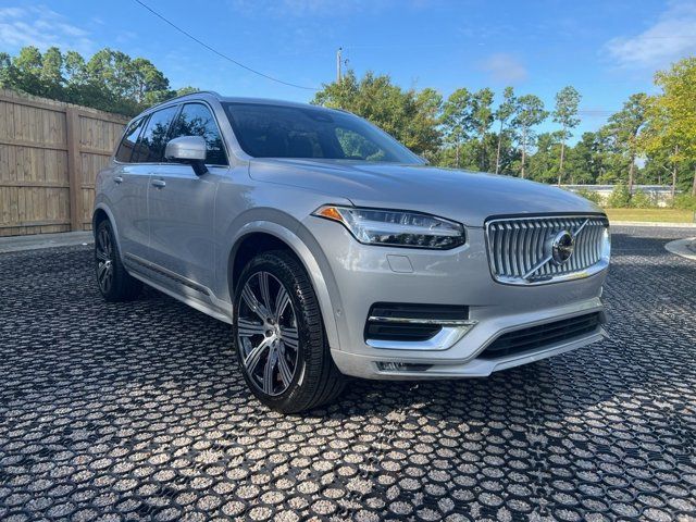 2023 Volvo XC90 Ultimate