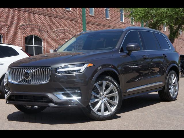 2023 Volvo XC90 Ultimate