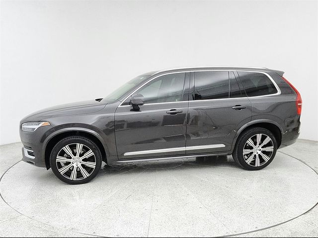 2023 Volvo XC90 Ultimate