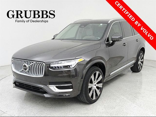 2023 Volvo XC90 Ultimate