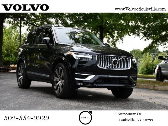 2023 Volvo XC90 Ultimate