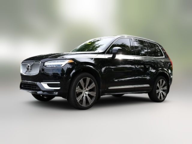 2023 Volvo XC90 Ultimate