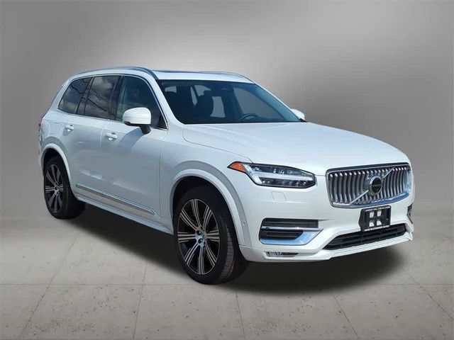 2023 Volvo XC90 Ultimate