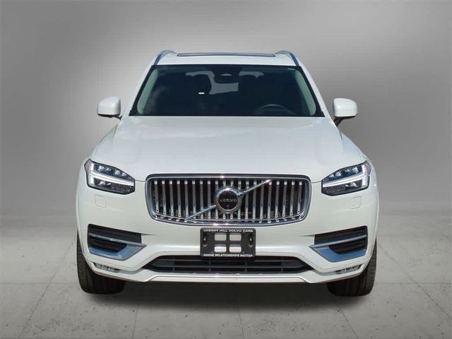 2023 Volvo XC90 Ultimate