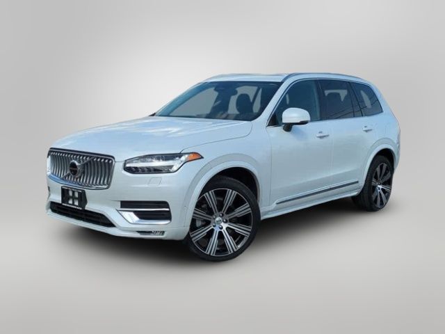 2023 Volvo XC90 Ultimate