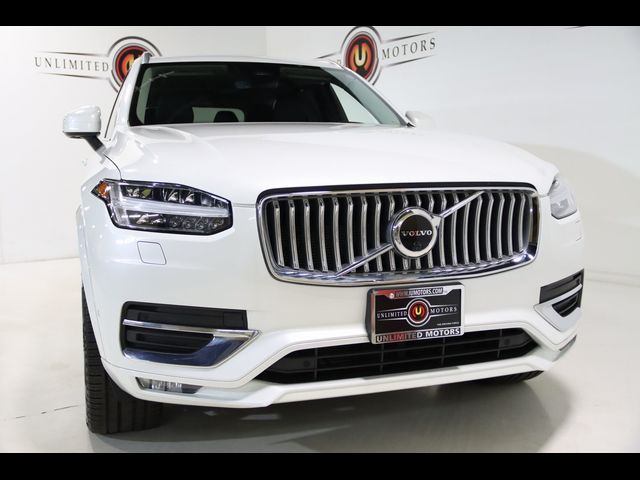 2023 Volvo XC90 Ultimate