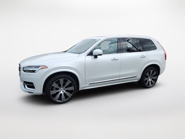 2023 Volvo XC90 Ultimate