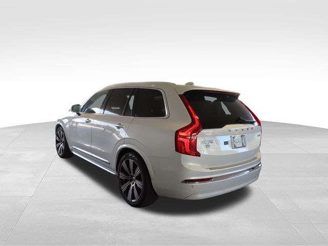 2023 Volvo XC90 Ultimate