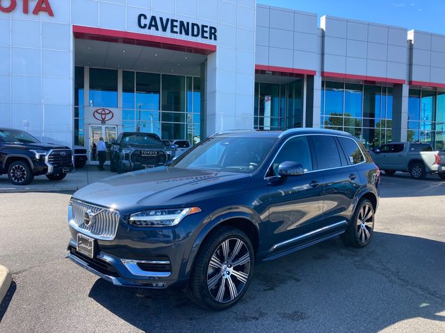 2023 Volvo XC90 Ultimate