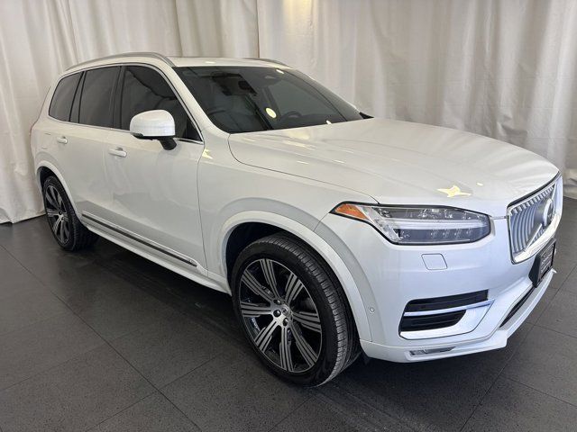 2023 Volvo XC90 Ultimate