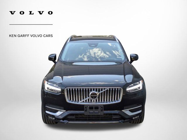 2023 Volvo XC90 Ultimate