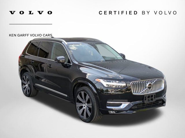 2023 Volvo XC90 Ultimate