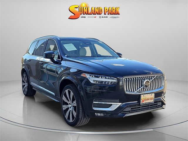 2023 Volvo XC90 Ultimate