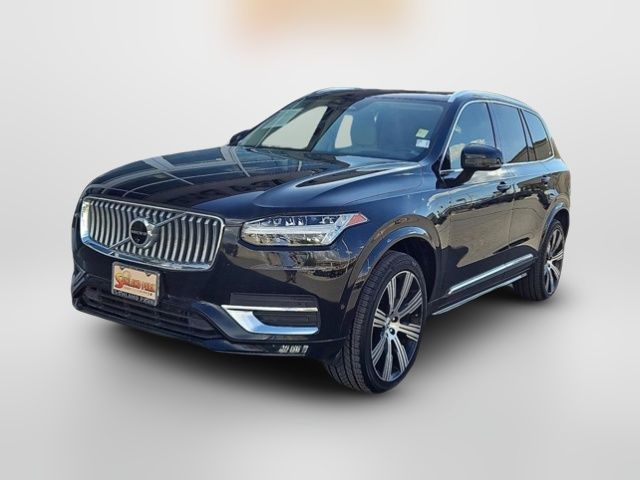 2023 Volvo XC90 Ultimate