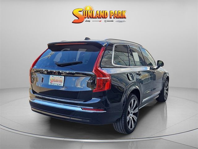 2023 Volvo XC90 Ultimate