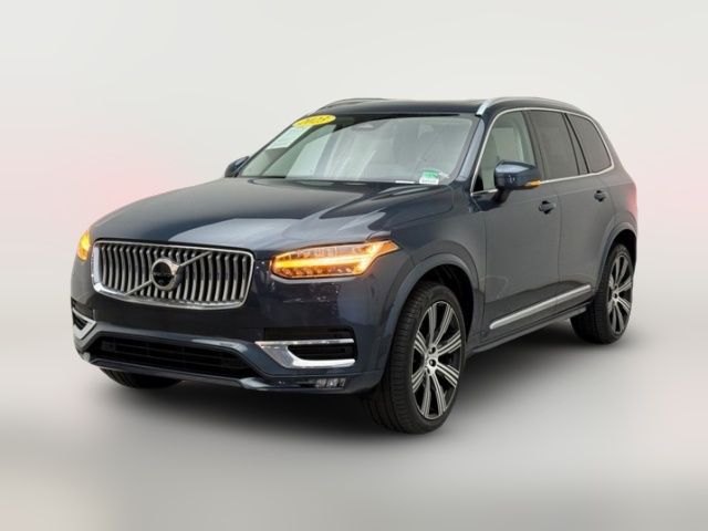 2023 Volvo XC90 Ultimate