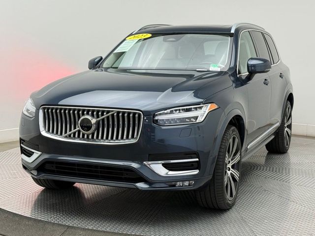 2023 Volvo XC90 Ultimate