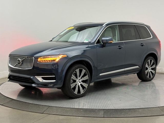 2023 Volvo XC90 Ultimate