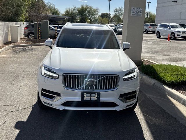 2023 Volvo XC90 Ultimate