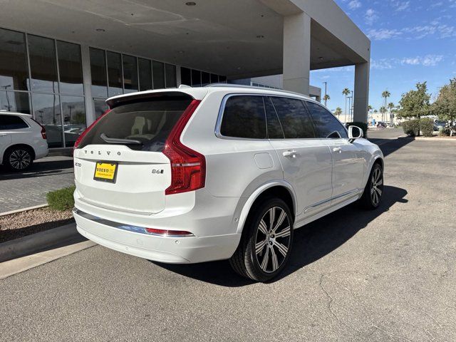 2023 Volvo XC90 Ultimate