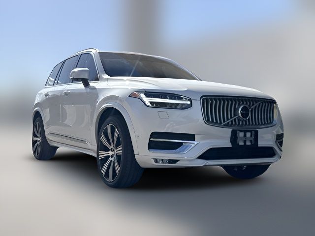 2023 Volvo XC90 Ultimate