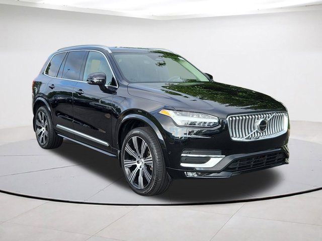 2023 Volvo XC90 Ultimate
