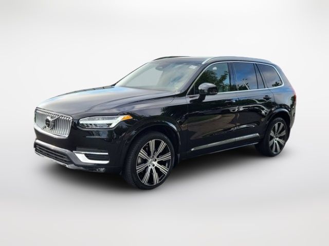 2023 Volvo XC90 Ultimate