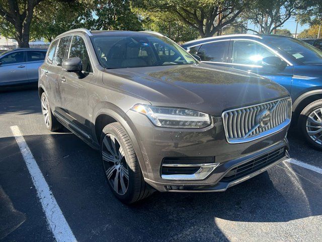 2023 Volvo XC90 Ultimate