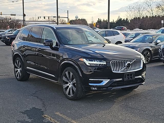 2023 Volvo XC90 Ultimate