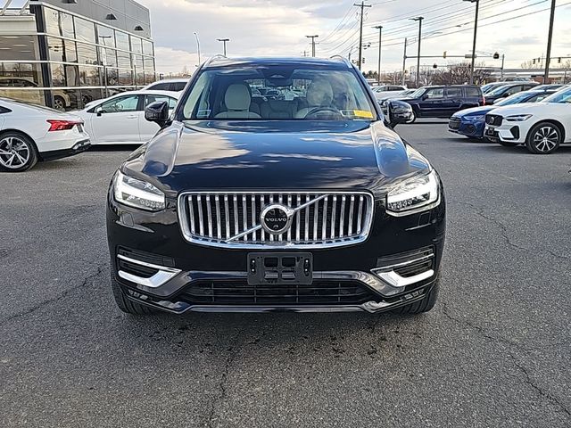 2023 Volvo XC90 Ultimate