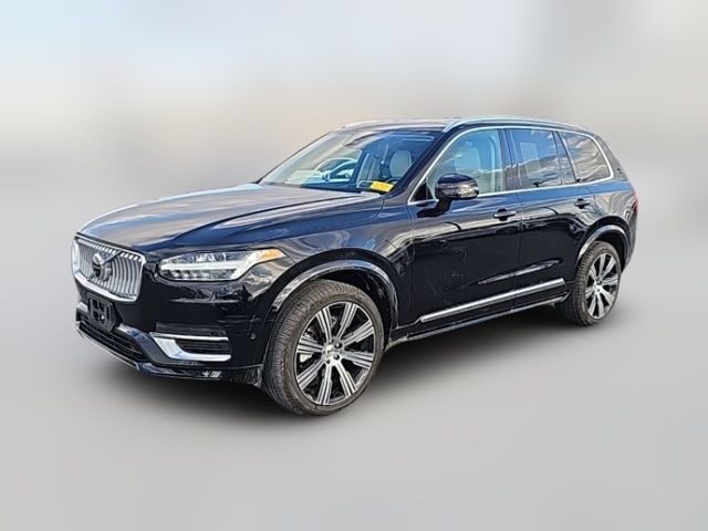 2023 Volvo XC90 Ultimate