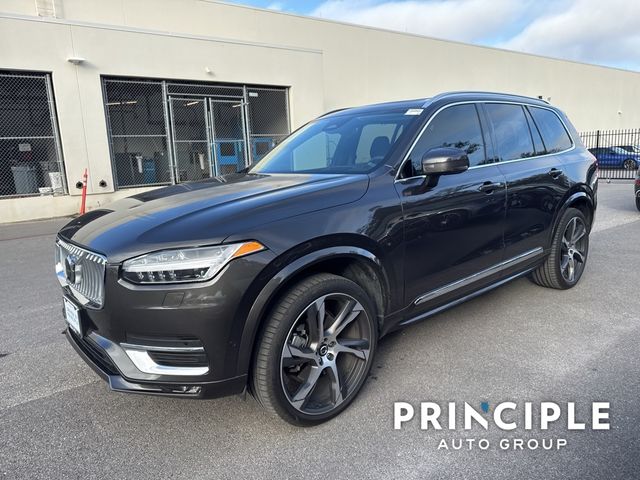 2023 Volvo XC90 Ultimate