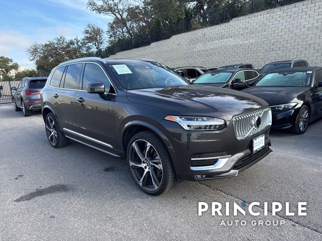 2023 Volvo XC90 Ultimate