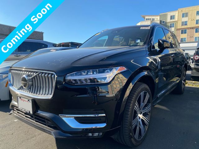 2023 Volvo XC90 Ultimate