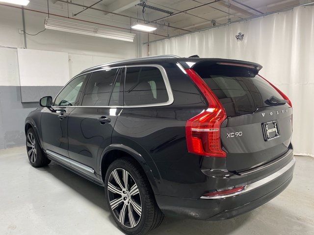 2023 Volvo XC90 Ultimate