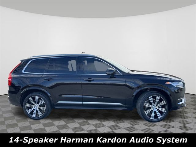 2023 Volvo XC90 Ultimate