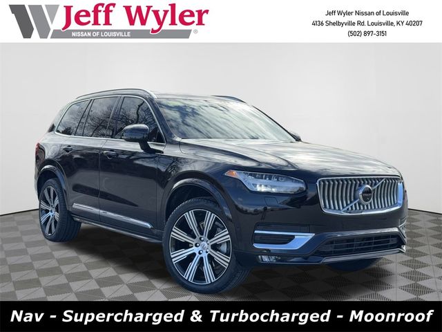 2023 Volvo XC90 Ultimate