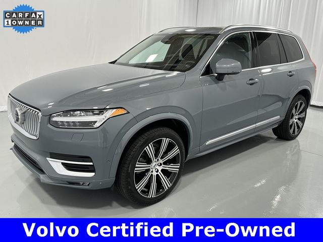 2023 Volvo XC90 Ultimate