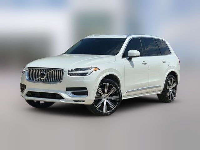 2023 Volvo XC90 Ultimate